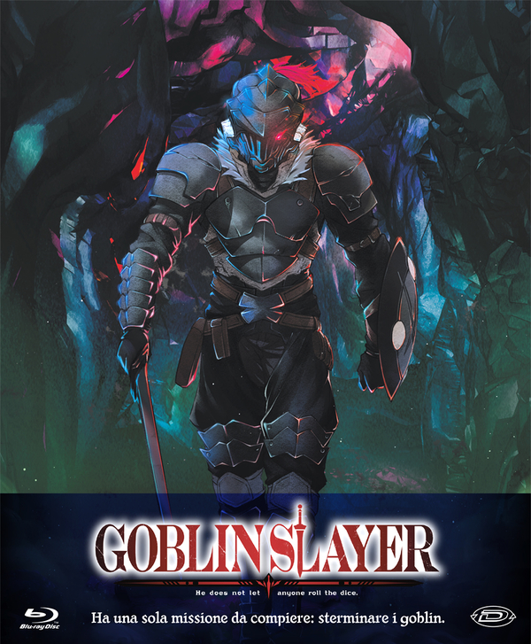 Goblin Slayer Goblin Slayer